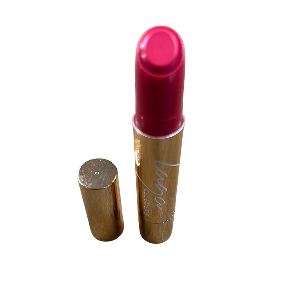 LAQA &‎ CO Cloud Lips - STORM NEW without box